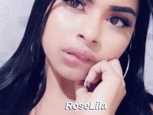 RoseLila