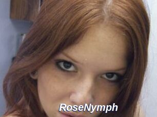 RoseNymph