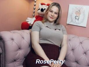 RosePerry