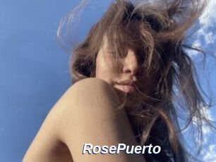 RosePuerto