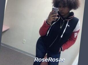 RoseRosae