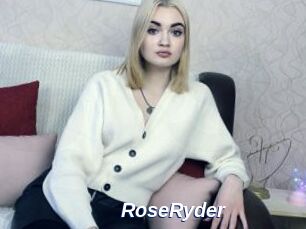 RoseRyder