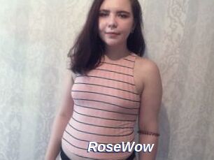 RoseWow