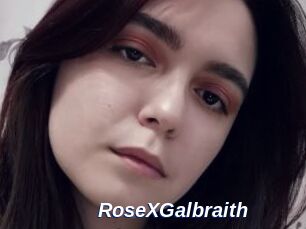 RoseXGalbraith