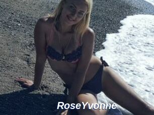 RoseYvonne