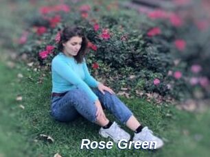 Rose_Green