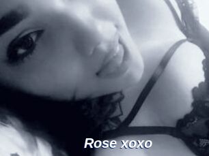 Rose_xoxo