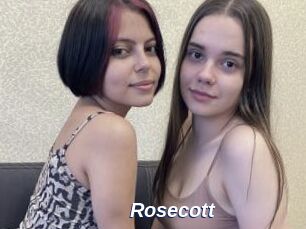 Rosecott