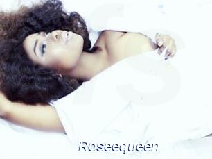 Roseequeen