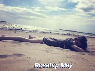 Rosehip_May