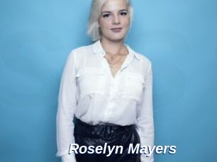 Roselyn_Mayers