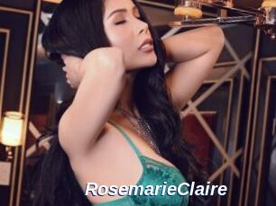 RosemarieClaire