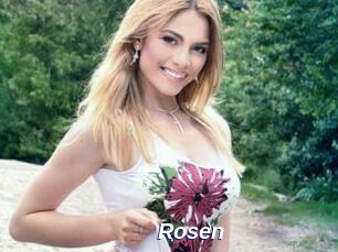 Rosen