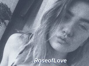 RoseofLove