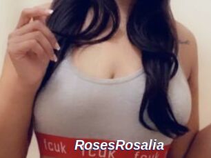 RosesRosalia