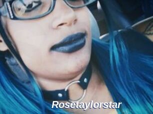 Rosetaylorstar