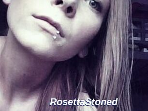 RosettaStoned