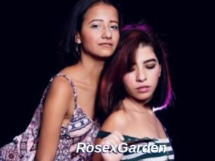 RosexGarden