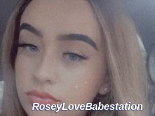 RoseyLoveBabestation