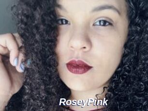 RoseyPink