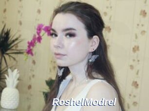 RoshelModrel