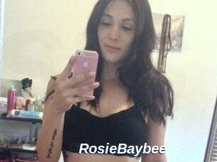 RosieBaybee