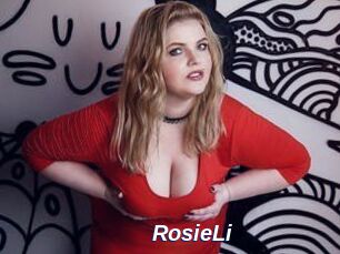 RosieLi