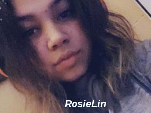 RosieLin