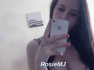 RosieMJ