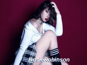 RosieRobinson