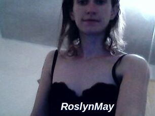 RoslynMay