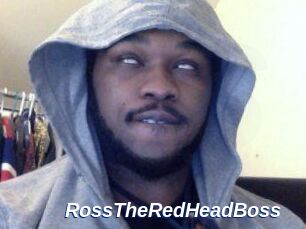 RossTheRedHeadBoss