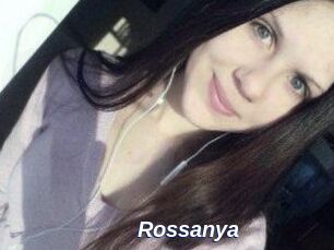 Rossanya