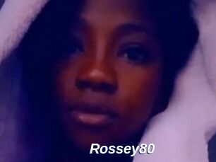 Rossey80