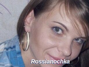 Rossianochka