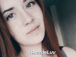 RossieLuv