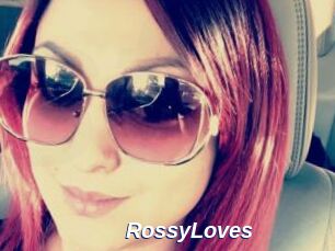 RossyLoves