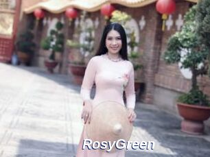 RosyGreen