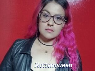 Rottenqueen