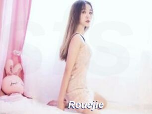 Rouejie