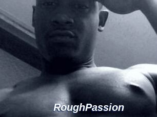 RoughPassion