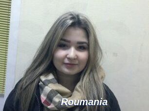 Roumania