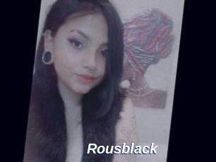 Rousblack