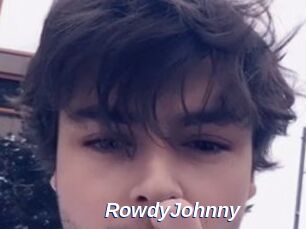 RowdyJohnny