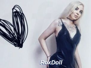 RoxDoll