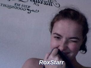 RoxStarr