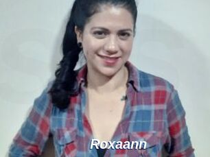 Roxaann