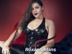 RoxanaAdans