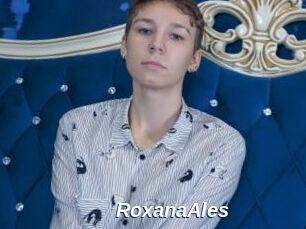 RoxanaAles