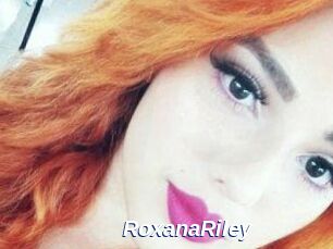 RoxanaRiley